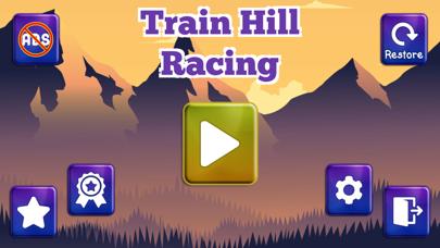 Train Hill Racing iOS