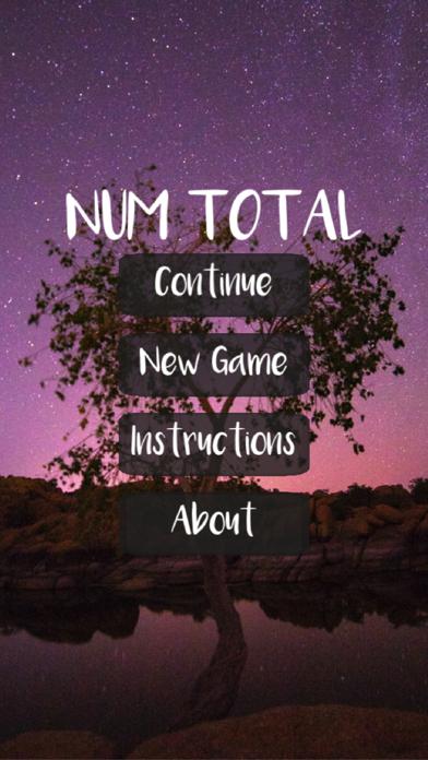 Num Total iOS