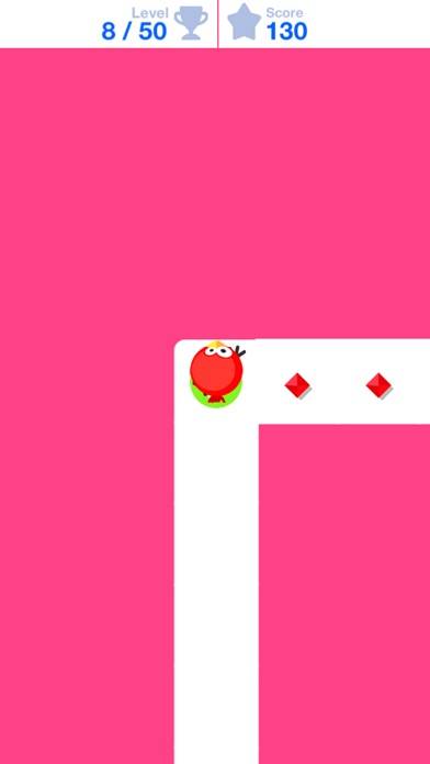 Tap tap run:Flying Bird iOS