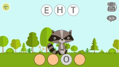 FunWords - Animals iOS