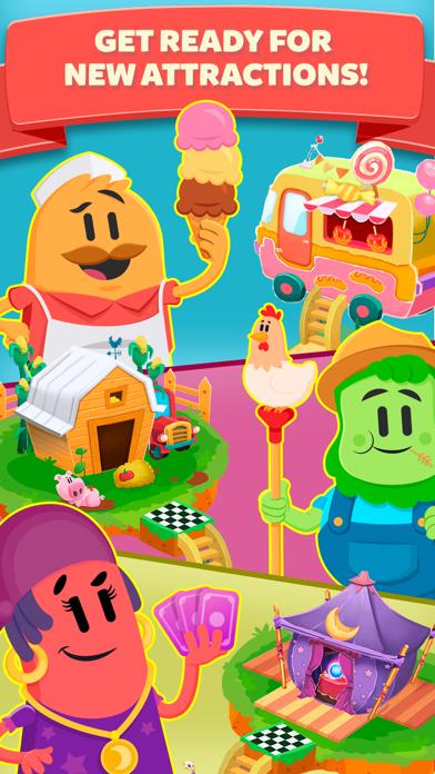 Words & Ladders iOS