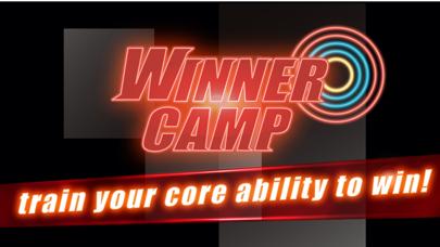 Winner Camp iOS