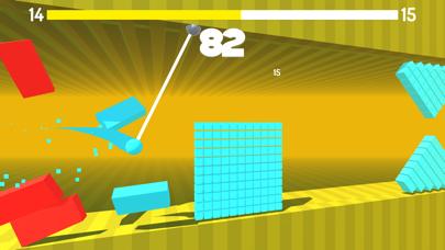 Color Swing 3D! iOS
