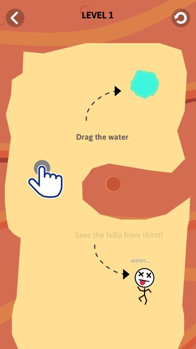 Thirsty Fellas iOS