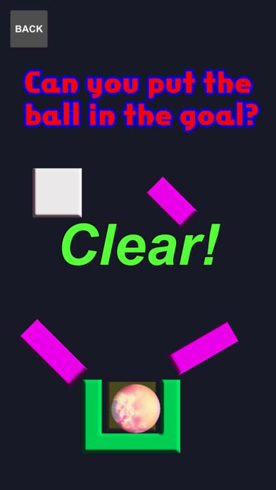 Box&Ball iOS