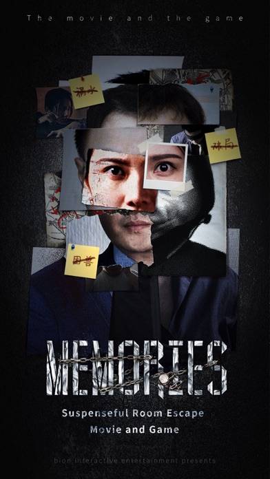 Memories - The Best FMV Game iOS