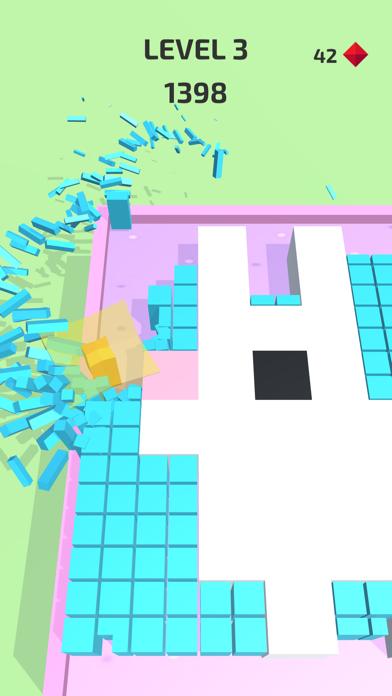 Voxel Craft iOS