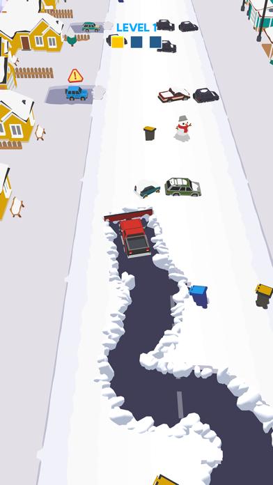 Clean Road iOS