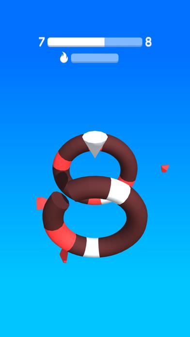 RING SMASHER iOS