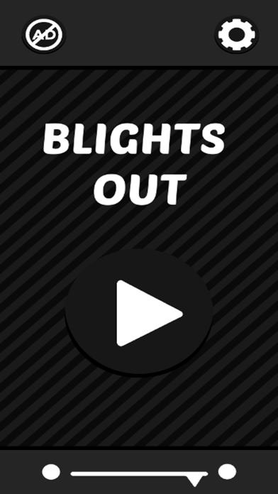 Blights Out iOS