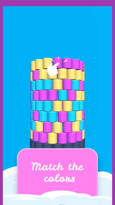 Tower Smash iOS