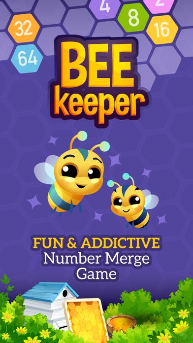 Beekeeper Number Puzzle iOS