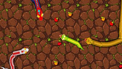 Snake Attack Survive iOS