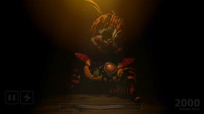 FNaF 6: Pizzeria Simulator iOS