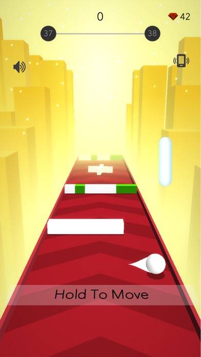 Color Crusher 3D iOS