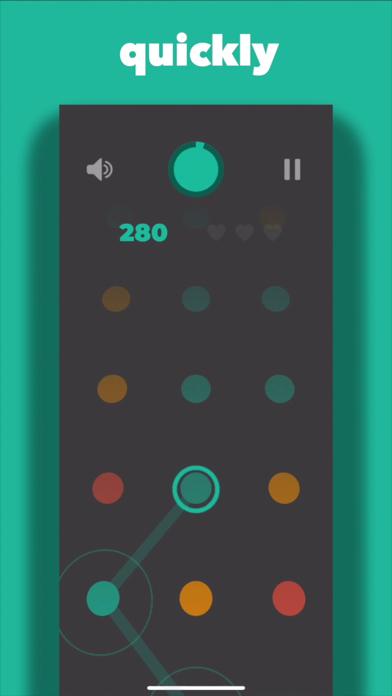 Catch Colour iOS