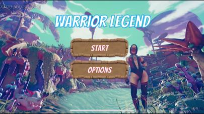 Warrior Legend Story iOS