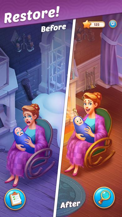 Manor Matters iOS
