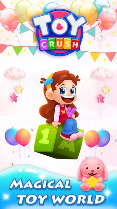Toy Crush Block Puzzle Games iOS