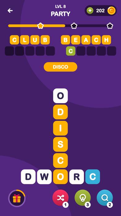 Word Line iOS