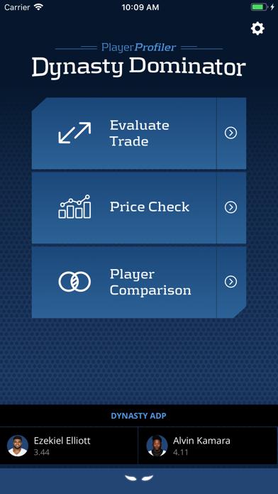 Dynasty Dominator iOS