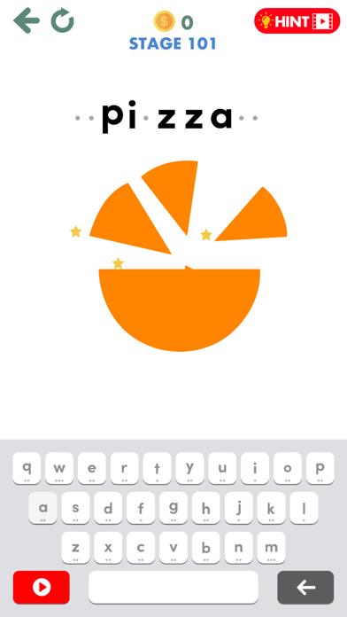 Type Hit iOS