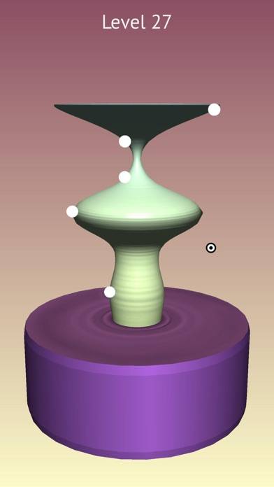 Pottery 3D iOS
