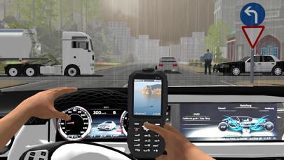 Car Driving 2022 Traffic Racer iOS