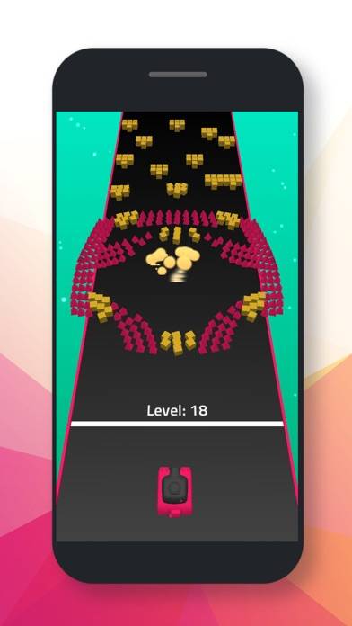 Tank Bump iOS