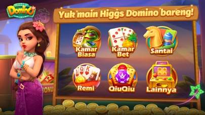 Higgs Domino iOS
