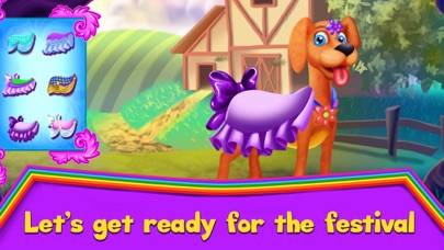 Fairy Doctor: Animal Pet Salon iOS