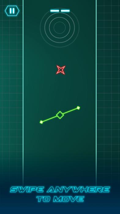 Spin A Stick iOS