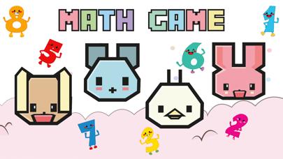 Animal Math: 123 Learning Game iOS