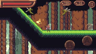 Unbroken Soul iOS