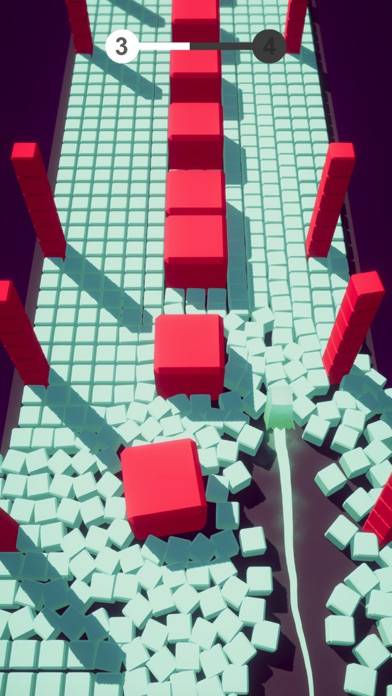 ghost road iOS