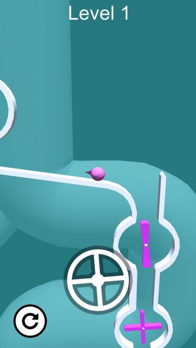 Lost Marbles iOS