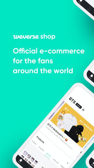 Weply iOS