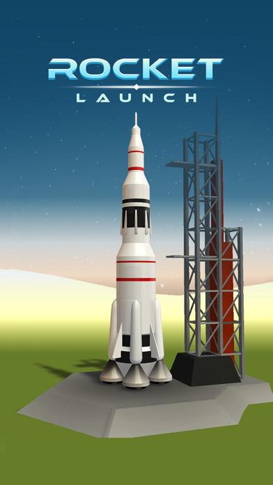 Rocket Launch ! iOS