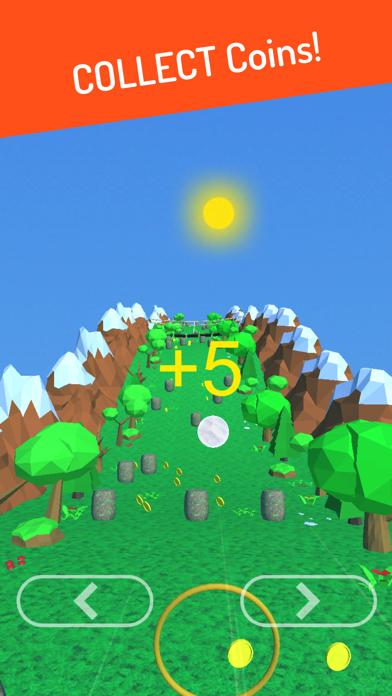 Rush and Roll iOS