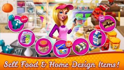 Supermarket Fever iOS