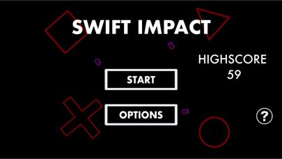 Swift Impact iOS
