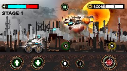 Rise of Steel iOS