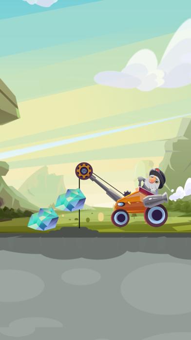 Go Mining! iOS