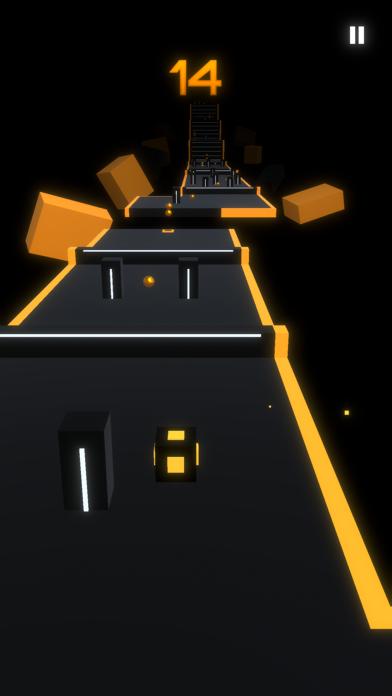 G-Rush iOS