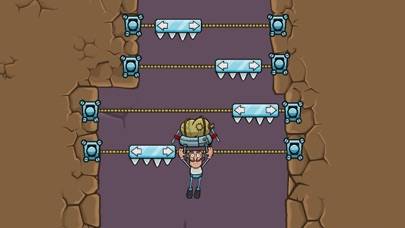 Balloon trouble iOS
