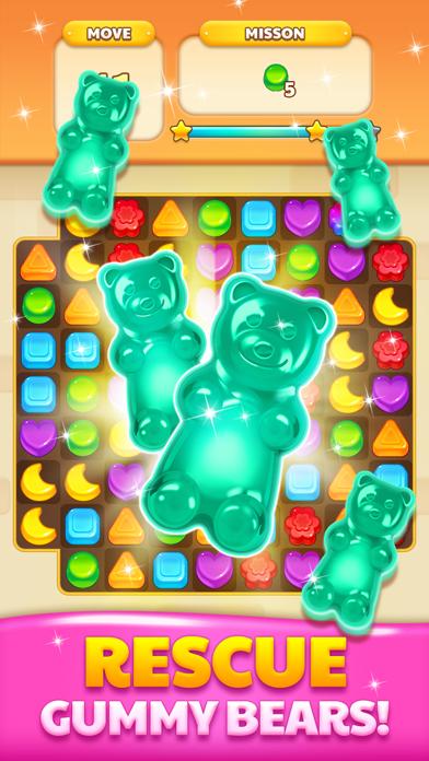 Jelly Drops! iOS