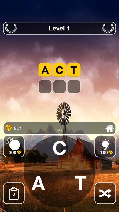Word SAVVY iOS