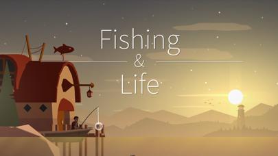 Fishing and Life iOS