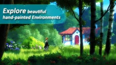 Forgotton Anne iOS