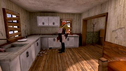 Mr. Meat: Horror Escape Room iOS